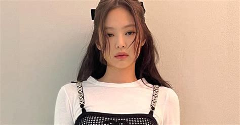 why is jennie the human Chanel